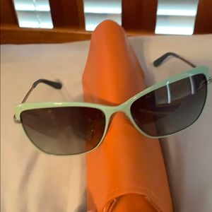 Tory Burch Sunglasses